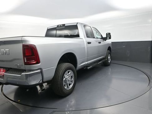 Used 2026 RAM 2500 Tradesman AWD/4WD image 18