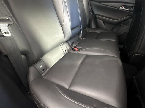 Used 2021 MAZDA CX-30 AWD 2.5 S w/ Select Package image 14