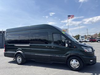 Used 2020 Ford Transit 350 XLT w/ Upfitter Package video 2
