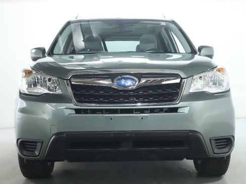 Used 2016 Subaru Forester 2.5i Premium w/ All-Weather Package AWD/4WD image 5