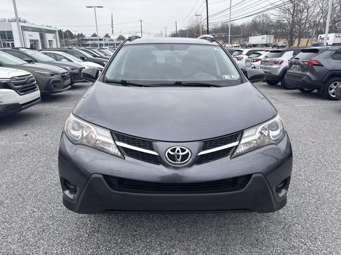 Used 2014 Toyota RAV4 LE image 5