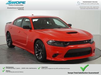 Used 2023 Dodge Charger Scat Pack w/ Plus Group RWD video 1