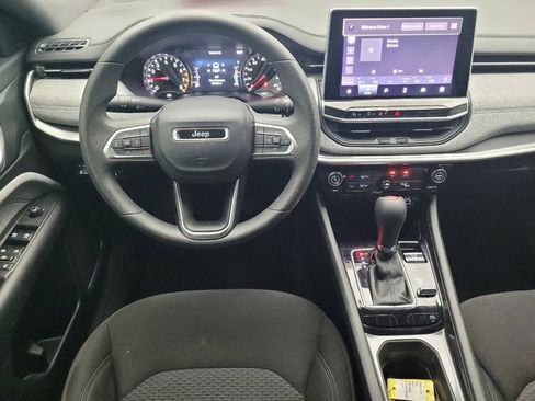 Used 2023 Jeep Compass Sport AWD/4WD image 22