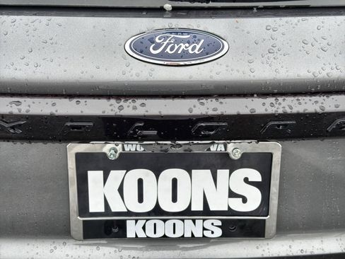 New 2026 Ford Explorer Platinum image 20