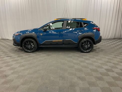New 2026 Subaru Crosstrek 2.5i Wilderness AWD/4WD image 7