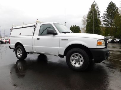 Used 2011 Ford Ranger XL