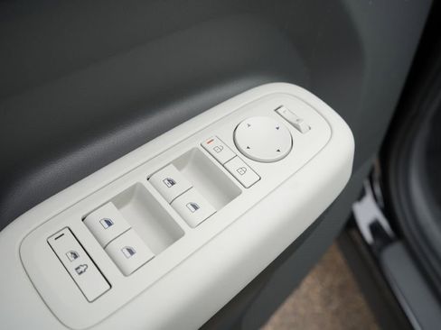 New 2026 Hyundai Santa Fe SE image 24