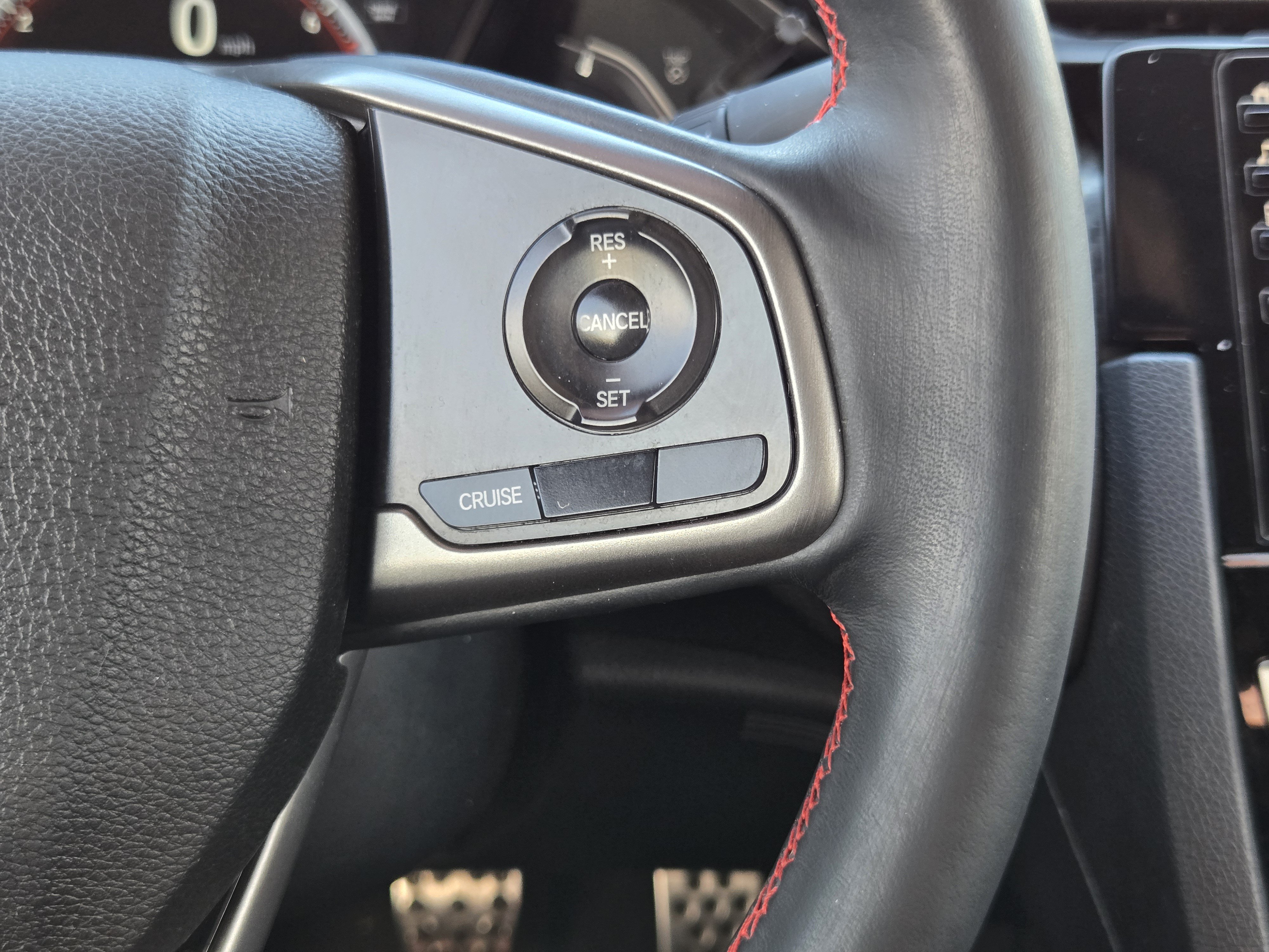 Used 2019 Honda Civic Si image 30