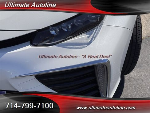 Used 2019 Toyota Mirai image 9