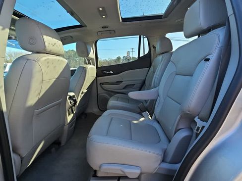 Used 2020 GMC Acadia SLT w/ Trailering Package image 29