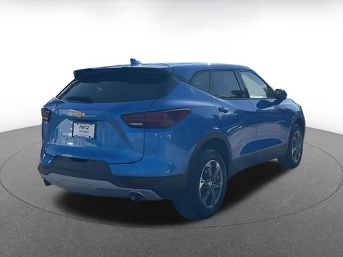 Used 2025 Chevrolet Blazer LT image 14