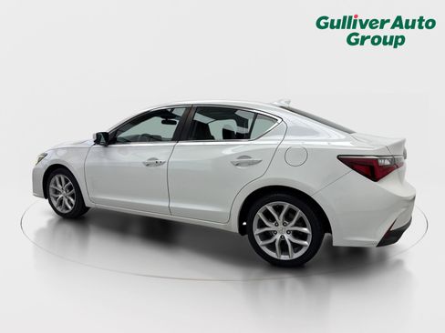 Used 2019 Acura ILX FWD image 4