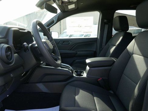 New 2026 Chevrolet Colorado Trail Boss image 13