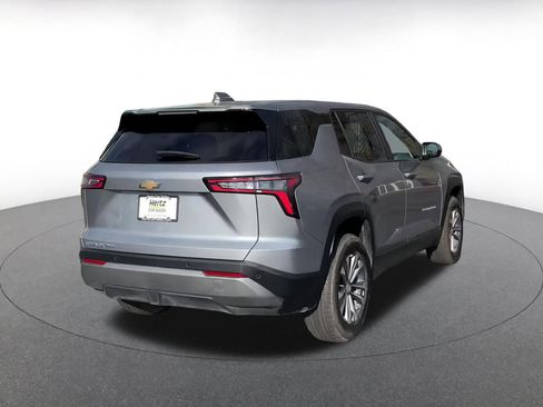 Used 2025 Chevrolet Equinox LT image 14