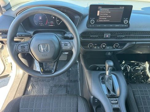 Certified 2024 Honda HR-V LX image 15