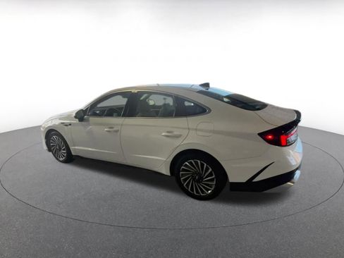 Used 2025 Hyundai Sonata SEL image 10