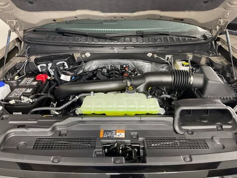 New 2027 Ford Expedition Tremor w/ Driver's Package AWD/4WD image 9