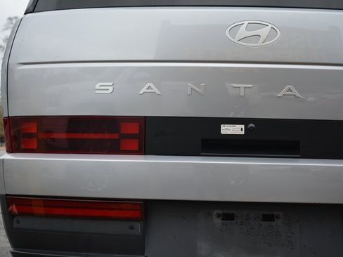 Used 2025 Hyundai Santa Fe SEL image 6