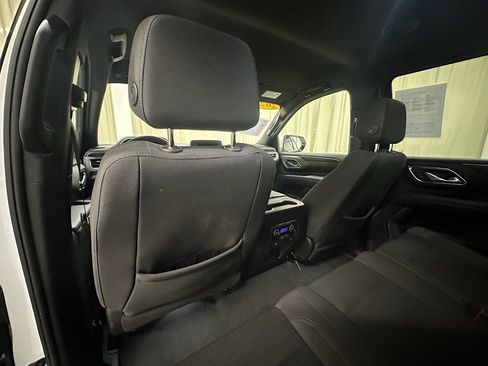 Used 2023 Chevrolet Tahoe LS w/ Driver Alert Package image 26