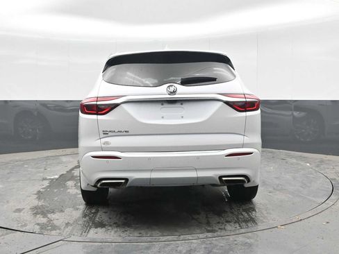 Used 2021 Buick Enclave Avenir w/ Avenir Technology Package AWD/4WD image 11
