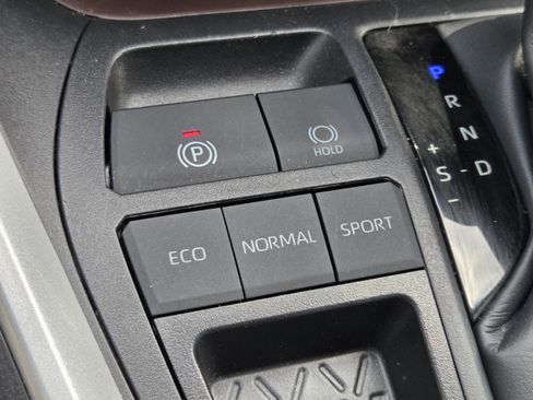 Certified 2025 Toyota RAV4 Limited w/ Weather Package FWD image 15