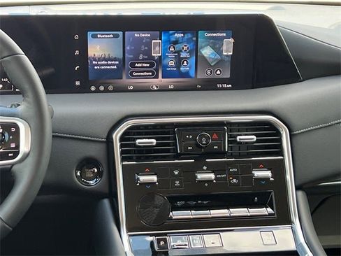 New 2026 Nissan Armada SV image 11