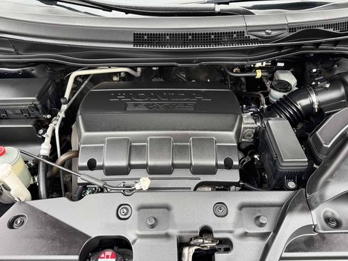 Used 2016 Honda Odyssey EX-L image 8