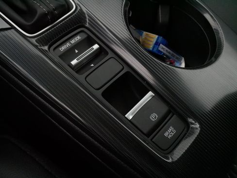 Certified 2026 Honda Civic Sport Touring image 25