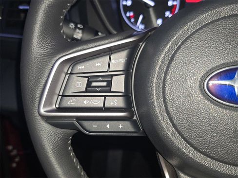 New 2026 Subaru Ascent Limited image 14