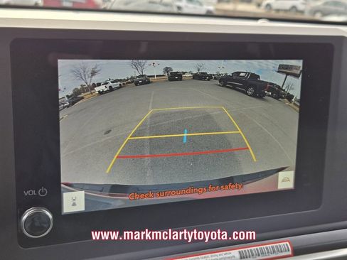 New 2026 Toyota Tacoma SR5 image 17