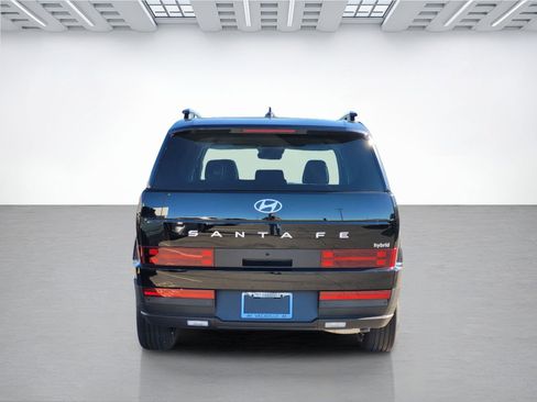 New 2026 Hyundai Santa Fe SEL image 4