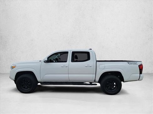 Used 2023 Toyota Tacoma SR image 8