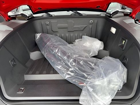 New 2025 GMC Hummer EV 3X w/ LPO, Illumination Package AWD/4WD image 7
