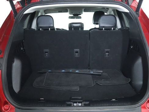 Used 2022 Ford Escape SEL image 32