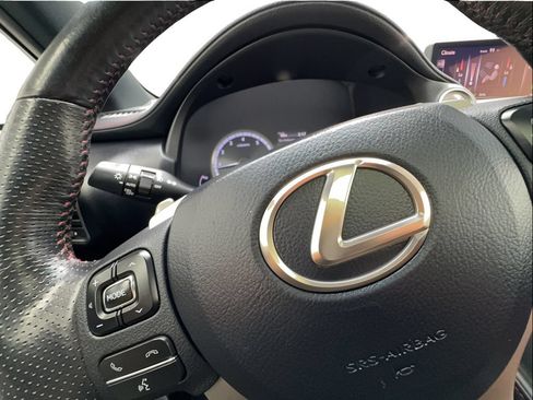 Used 2019 Lexus NX 300 F Sport w/ F Sport Premium Package AWD/4WD image 42