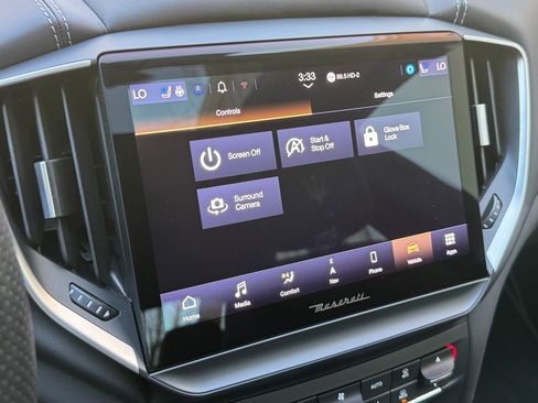 Used 2023 Maserati Ghibli Modena Q4 image 75