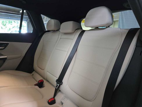 Certified 2026 Mercedes-Benz GLC 300 4MATIC image 17