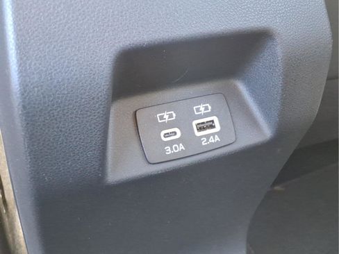 Certified 2025 Subaru Crosstrek 2.5i Sport AWD/4WD image 5