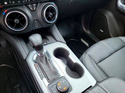 Used 2024 Chevrolet Blazer LT w/ Sound & Technology Package image 30