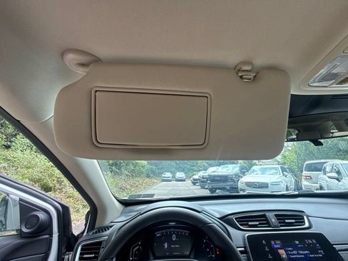 Used 2020 Honda CR-V EX image 21