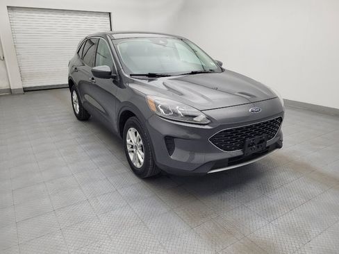 Used 2020 Ford Escape SE AWD/4WD image 13