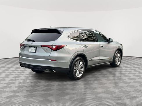 Used 2022 Acura MDX SH-AWD image 7