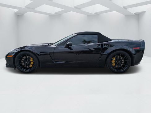 Used 2013 Chevrolet Corvette 427 w/ 1SC Preferred Equipment Group RWD image 6