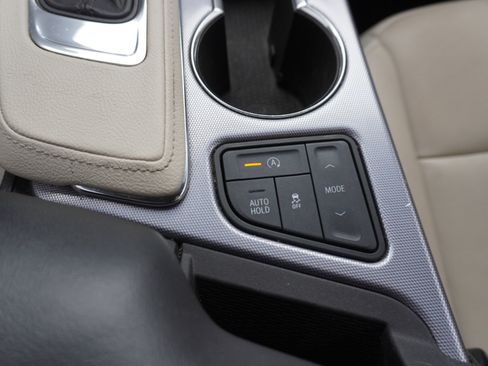 Used 2023 Cadillac CT4 Premium Luxury w/ Climate Package image 29