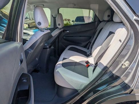 Used 2019 Chevrolet Bolt LT FWD image 17