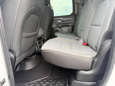 Used 2020 RAM 1500 Big Horn RWD image 28