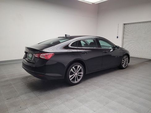 Used 2024 Chevrolet Malibu LT image 10