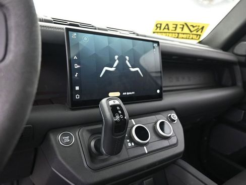 Used 2024 Land Rover Defender 110 Carpathian Edition image 22