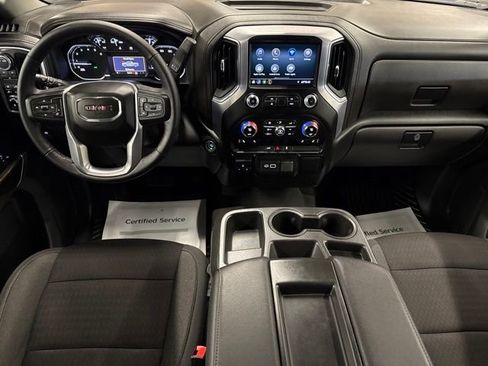 Used 2022 GMC Sierra 2500 SLE w/ SLE Convenience Package AWD/4WD image 22