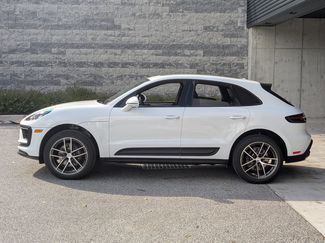 Certified 2026 Porsche Macan AWD/4WD video 2